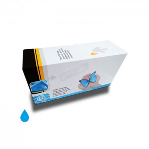 Epson Toner Compatível C1700 / C1750 / CX17 Azul